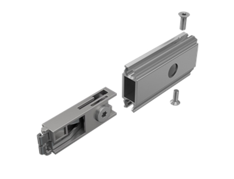 60-Square Extrusion