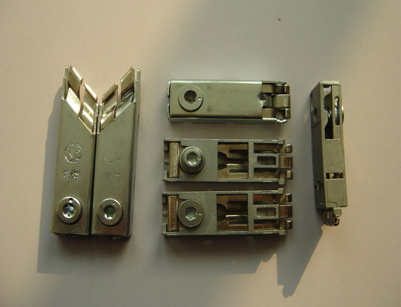 steel tension lock-GW002A