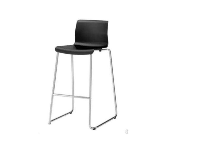 high bar stool