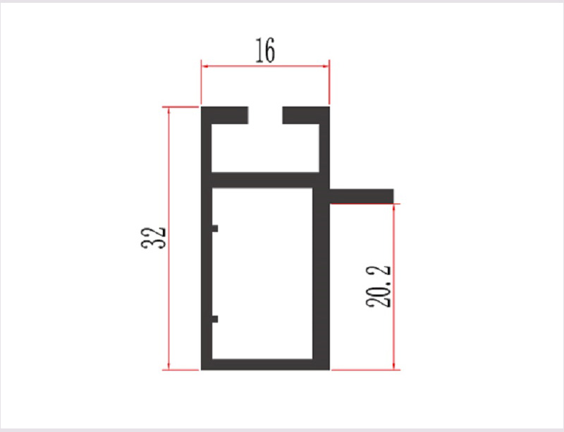 Beam Extrusion 32