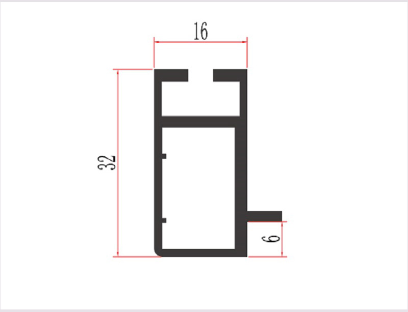 Beam Extrusion 32