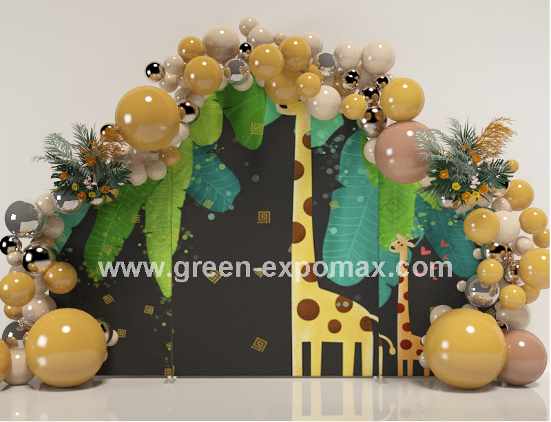 Party display 08