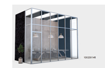 How to make Your Trade Show  Booth Stand Out? 