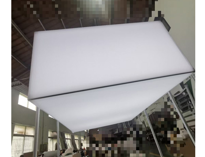 Big Cube KT65 SEG hanging system