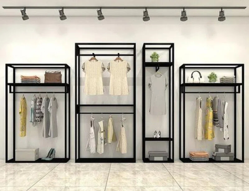 How Should Brands Choose an Exhibition Display Cabinet for Product Launches?