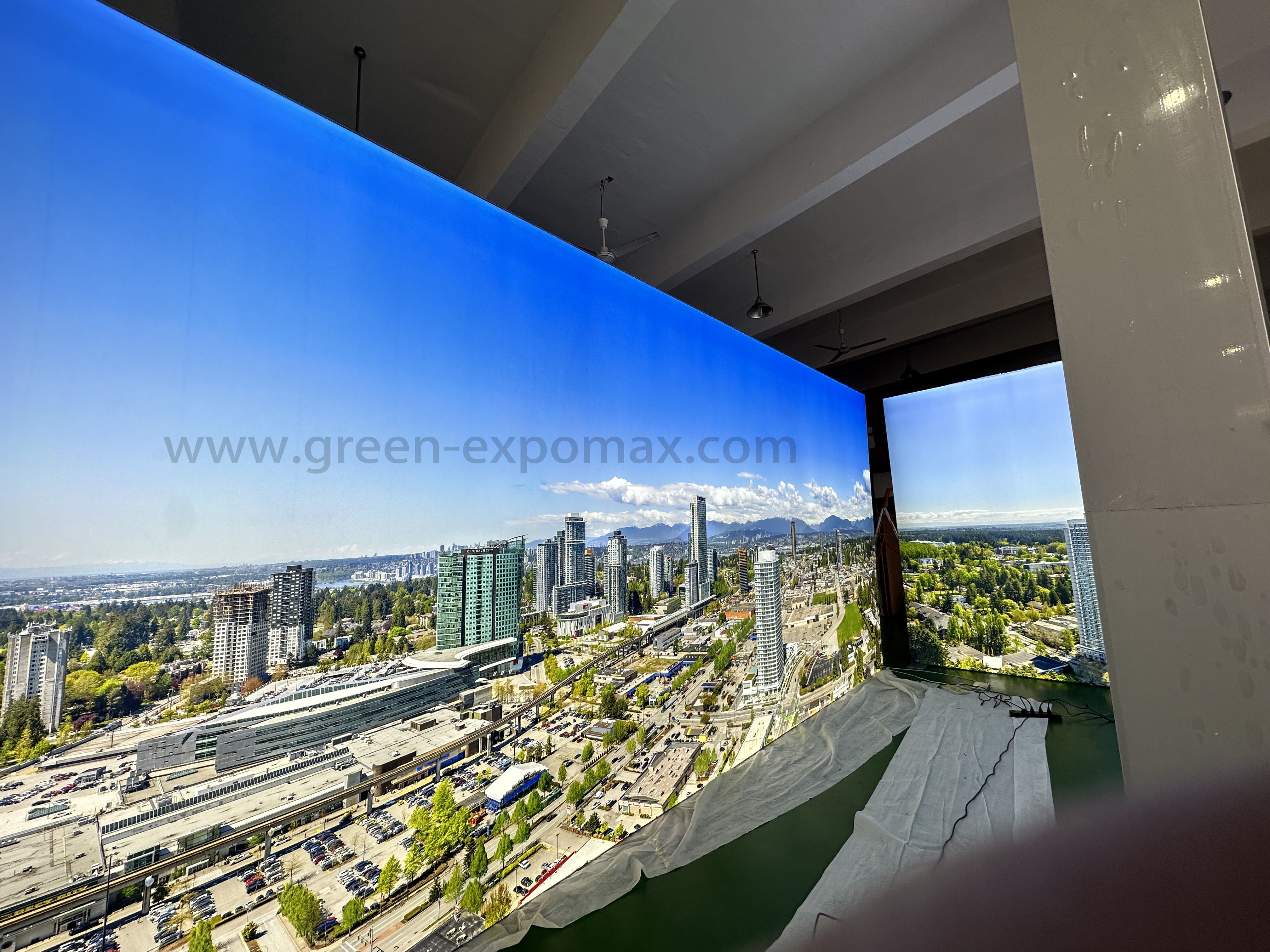 How to make Your Trade Show Booth Stand Out?