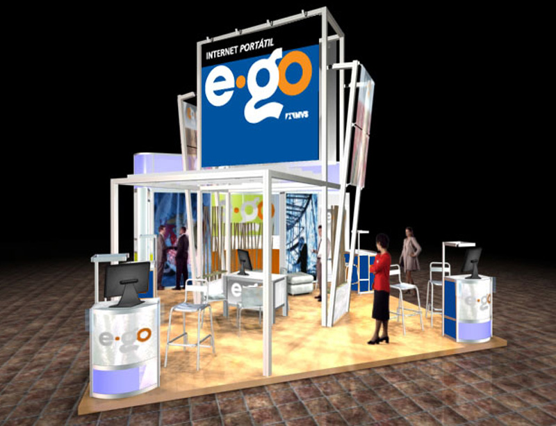 What Thickness Is Best for Exhibition Aluminum Profiles